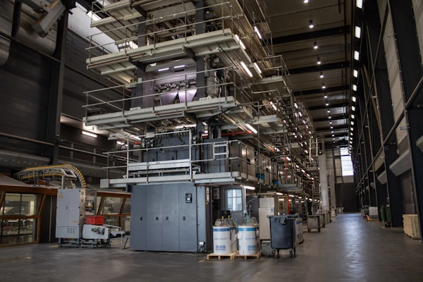 DPG Media - Amsterdam